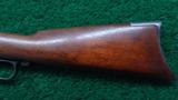 WINCHESTER MODEL 1873 RIFLE WITH 28 INCH BARREL - 14 of 17