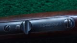 WINCHESTER MODEL 1873 RIFLE WITH 28 INCH BARREL - 12 of 17