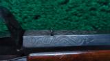 CASED FRENCH PARLOR PISTOL - 9 of 21