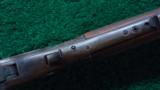 
WELL USED 73 CARBINE WITH INDIAN AFFILIATION - 10 of 18