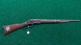 
WELL USED 73 CARBINE WITH INDIAN AFFILIATION - 18 of 18