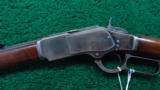 PAIR OF CONSECUTIVE SERIAL NUMBERED 1873 SPECIAL ORDER RIFLES - 20 of 24