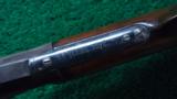 PAIR OF CONSECUTIVE SERIAL NUMBERED 1873 SPECIAL ORDER RIFLES - 16 of 24