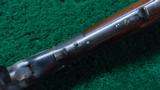 PAIR OF CONSECUTIVE SERIAL NUMBERED 1873 SPECIAL ORDER RIFLES - 18 of 24