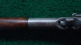 WINCHESTER MODEL 92 SADDLE RING CARBINE SERIAL NUMBER 4 - 12 of 16
