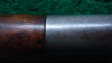 WINCHESTER MODEL 92 SADDLE RING CARBINE SERIAL NUMBER 4 - 8 of 16