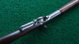 WINCHESTER MODEL 92 SADDLE RING CARBINE SERIAL NUMBER 4 - 3 of 16