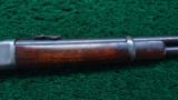 WINCHESTER MODEL 92 SADDLE RING CARBINE SERIAL NUMBER 4 - 5 of 16