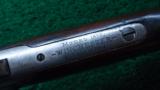 WINCHESTER MODEL 92 SADDLE RING CARBINE SERIAL NUMBER 4 - 9 of 16