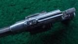 SMITH & WESSON HAND EJECTOR FIRST MODEL OF 1896 - 6 of 12