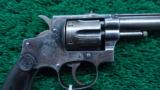 SMITH & WESSON HAND EJECTOR FIRST MODEL OF 1896 - 7 of 12