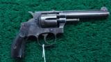 SMITH & WESSON HAND EJECTOR FIRST MODEL OF 1896 - 1 of 12