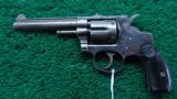 SMITH & WESSON HAND EJECTOR FIRST MODEL OF 1896 - 2 of 12