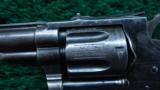 SMITH & WESSON HAND EJECTOR FIRST MODEL OF 1896 - 10 of 12