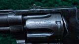 SMITH & WESSON HAND EJECTOR FIRST MODEL OF 1896 - 9 of 12