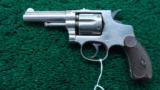 SMITH & WESSON HAND EJECTOR FIRST MODEL OF 1896 - 2 of 9