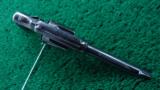 SMITH & WESSON HAND EJECTOR SECOND MODEL 5TH CHANGE REVOLVER - 3 of 13
