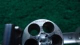  SMITH & WESSON .32 DOUBLE ACTION FOURTH MODEL REVOLVER - 8 of 8