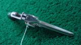  SMITH & WESSON .32 DOUBLE ACTION FOURTH MODEL REVOLVER - 3 of 8