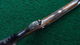 *Sale Pending* - BEAUTIFUL ELABORATELY ENGRAVED AUSTRIAN DOUBLE RIFLE - 3 of 21