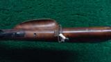 *Sale Pending* - BEAUTIFUL ELABORATELY ENGRAVED AUSTRIAN DOUBLE RIFLE - 18 of 21