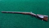 *Sale Pending* - BEAUTIFUL ELABORATELY ENGRAVED AUSTRIAN DOUBLE RIFLE - 20 of 21