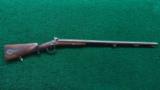 *Sale Pending* - BEAUTIFUL ELABORATELY ENGRAVED AUSTRIAN DOUBLE RIFLE - 21 of 21