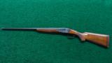 STEVENS MODEL 5100 SXS 410 SHOTGUN - 18 of 19