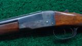 STEVENS MODEL 5100 SXS 410 SHOTGUN - 2 of 19