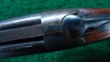 STEVENS MODEL 5100 SXS 410 SHOTGUN - 8 of 19