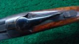 STEVENS MODEL 5100 SXS 410 SHOTGUN - 10 of 19