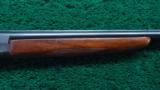 STEVENS MODEL 5100 SXS 410 SHOTGUN - 5 of 19