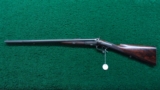 DOUBLE BARREL CAPE GUN - 20 of 21