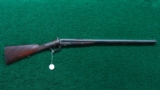 DOUBLE BARREL CAPE GUN - 21 of 21
