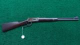 WINCHESTER MADEL 94 CARBINE - 16 of 16