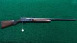 ENGRAVED REMINGTON 11-E SEMI-AUTO - 19 of 19