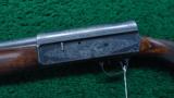 ENGRAVED REMINGTON 11-E SEMI-AUTO - 2 of 19