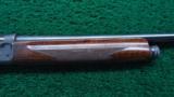 ENGRAVED REMINGTON 11-E SEMI-AUTO - 5 of 19