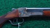 MONTGOMERY WARD & CO. HERCULES 410 SHOTGUN - 1 of 17