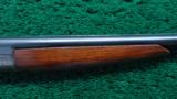 MONTGOMERY WARD & CO. HERCULES 410 SHOTGUN - 5 of 17