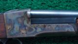 MONTGOMERY WARD & CO. HERCULES 410 SHOTGUN - 9 of 17