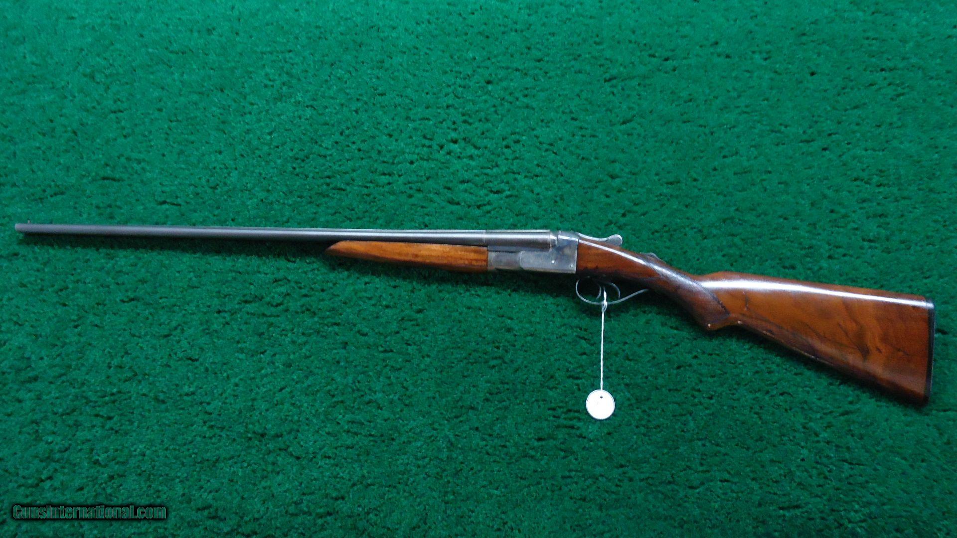 N.R. DAVIS & SONS AJAX 410 DOUBLE SHOTGUN