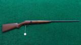 HIGH CONDITION WINCHESTER MODEL 41 - 17 of 17
