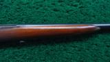 HIGH CONDITION WINCHESTER MODEL 41 - 5 of 17