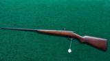 HIGH CONDITION WINCHESTER MODEL 41 - 16 of 17