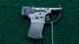  U.S. FP-45 LIBERATOR PISTOL - 1 of 7