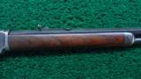 WINCHESTER 1873 RIFLE - 5 of 18