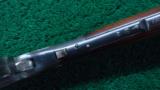 WINCHESTER 1873 RIFLE - 9 of 18