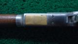 WINCHESTER 1873 RIFLE - 11 of 18
