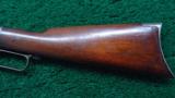 WINCHESTER 1873 RIFLE - 15 of 18